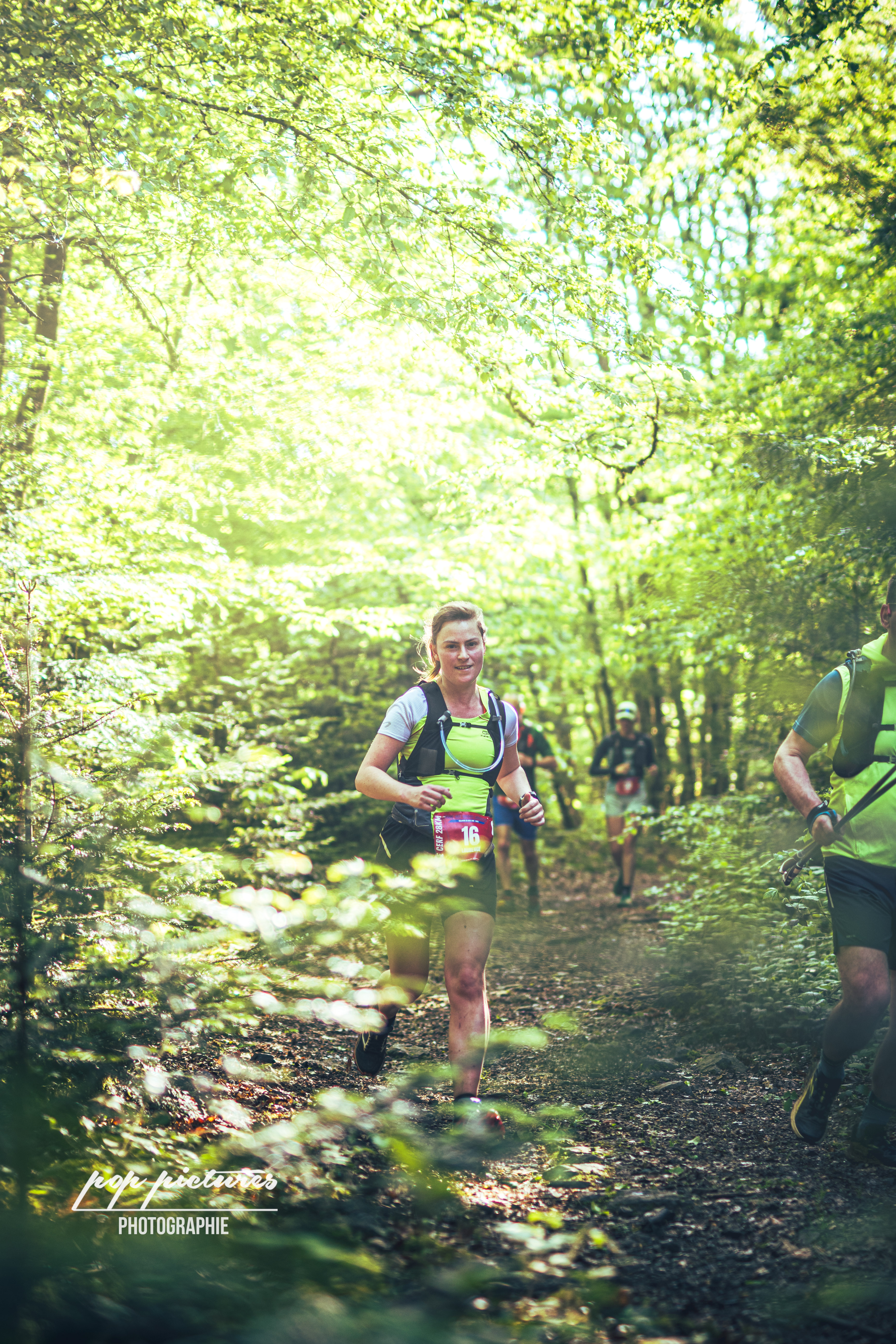 Image du trail